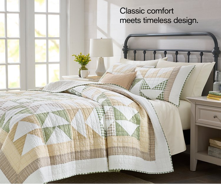 Charter Club Bed & Bath | Macy's