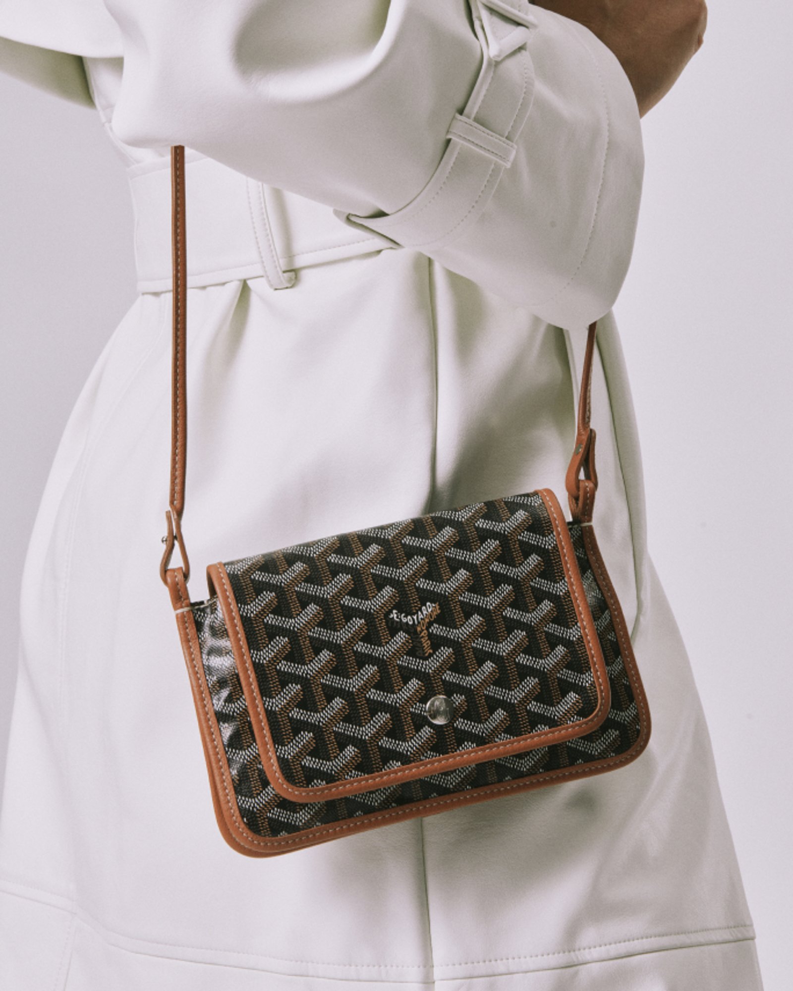 Pre-owned Luxury Handbags