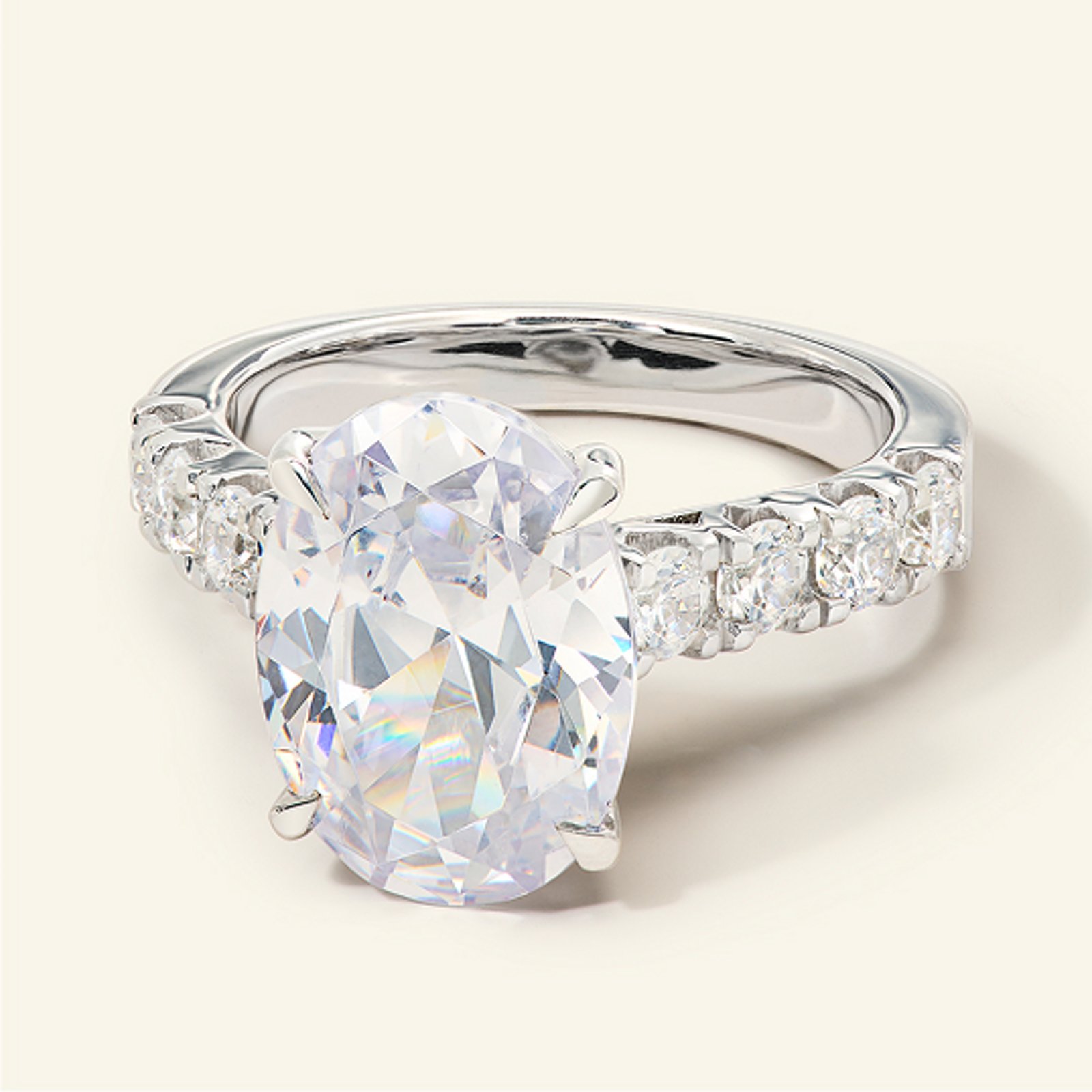 Lab Grown Diamonds
