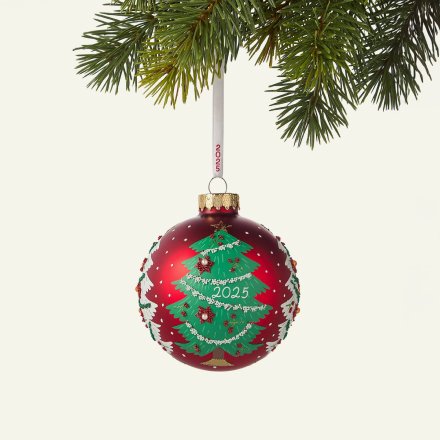 Ornaments