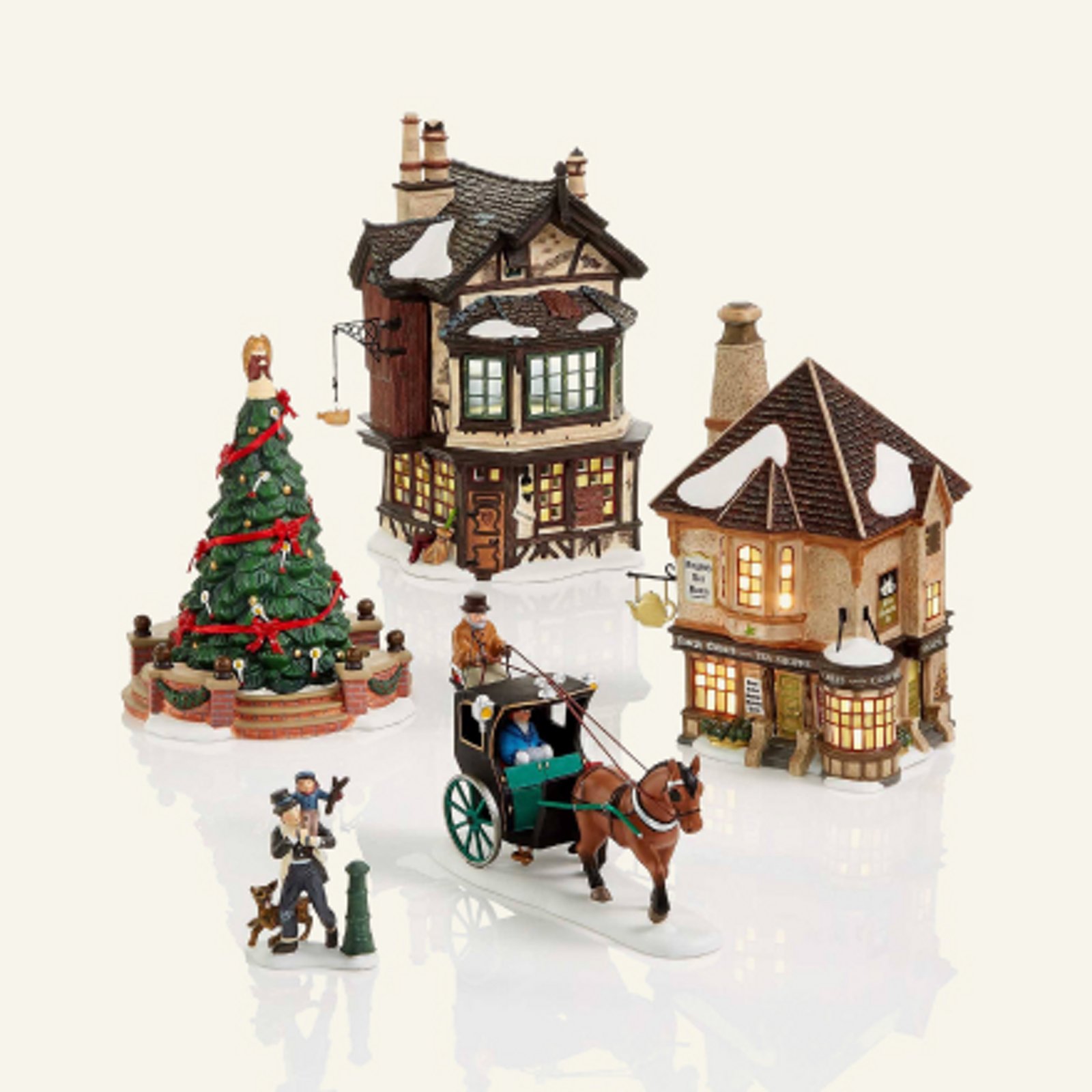 Collectibles