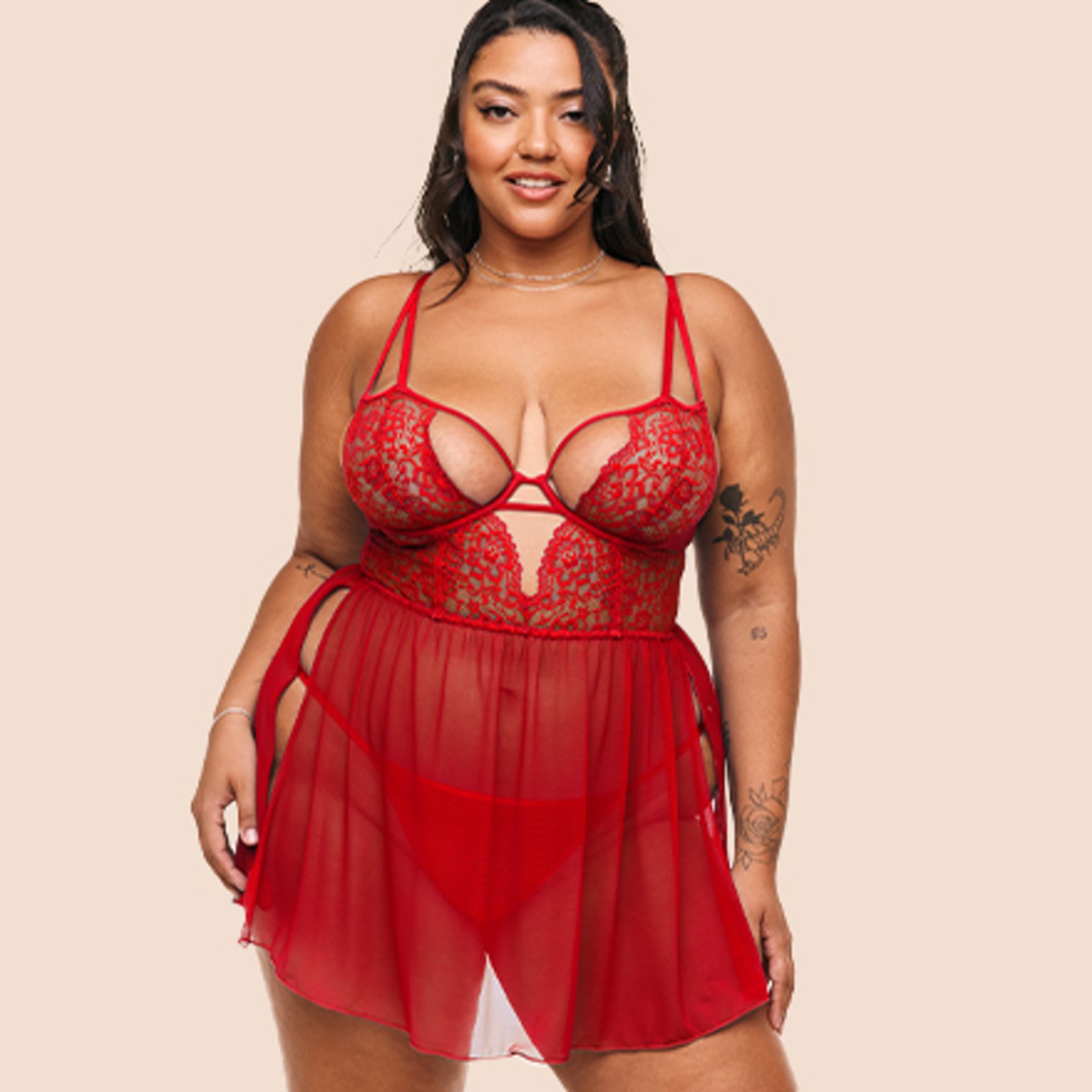 Lingerie