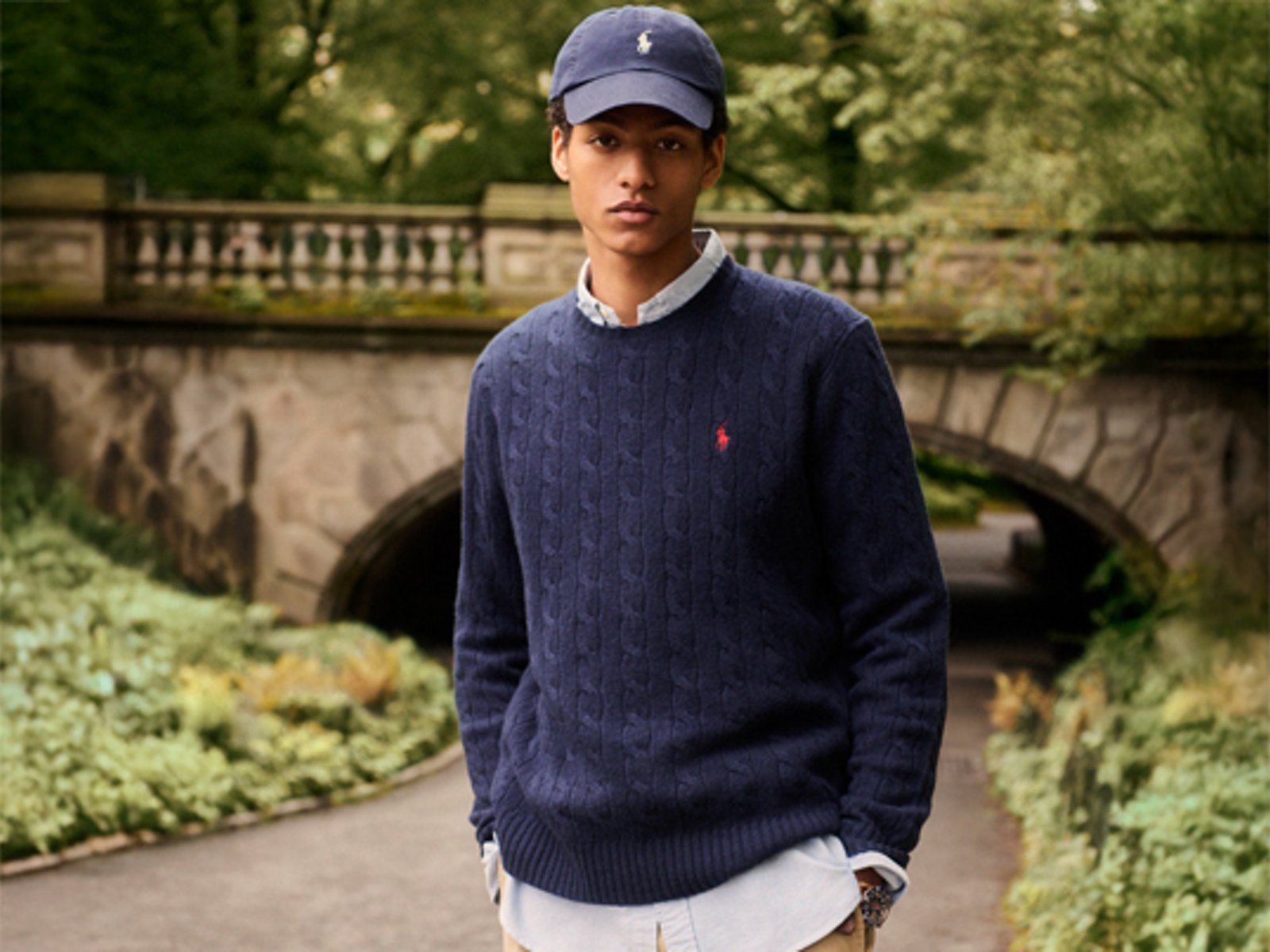 Polo Men