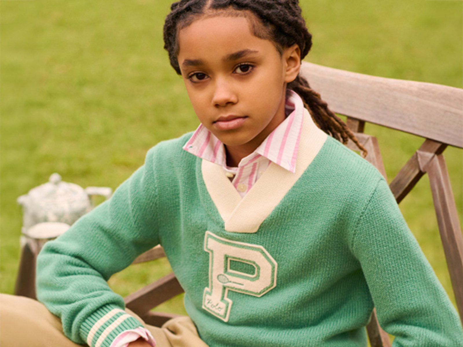 Polo Boys