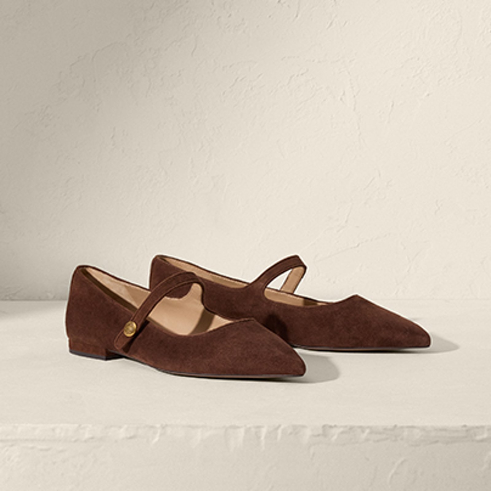 Flats & Loafers