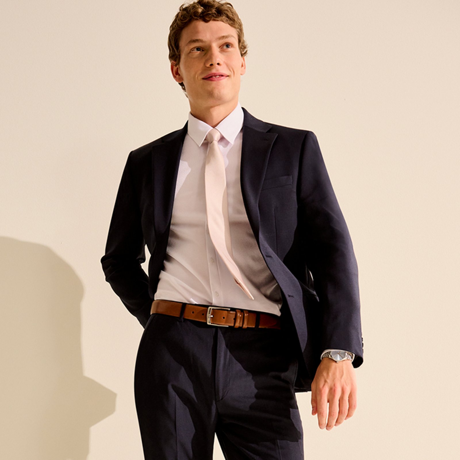 Skinny fit