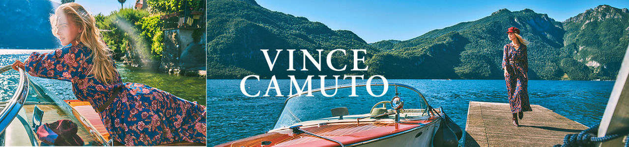 Vince Camuto