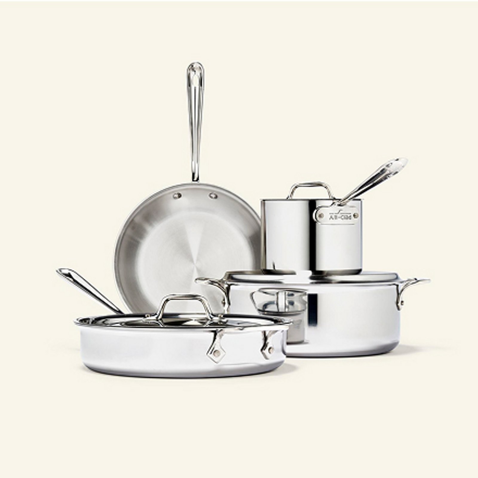 Cookware Sets