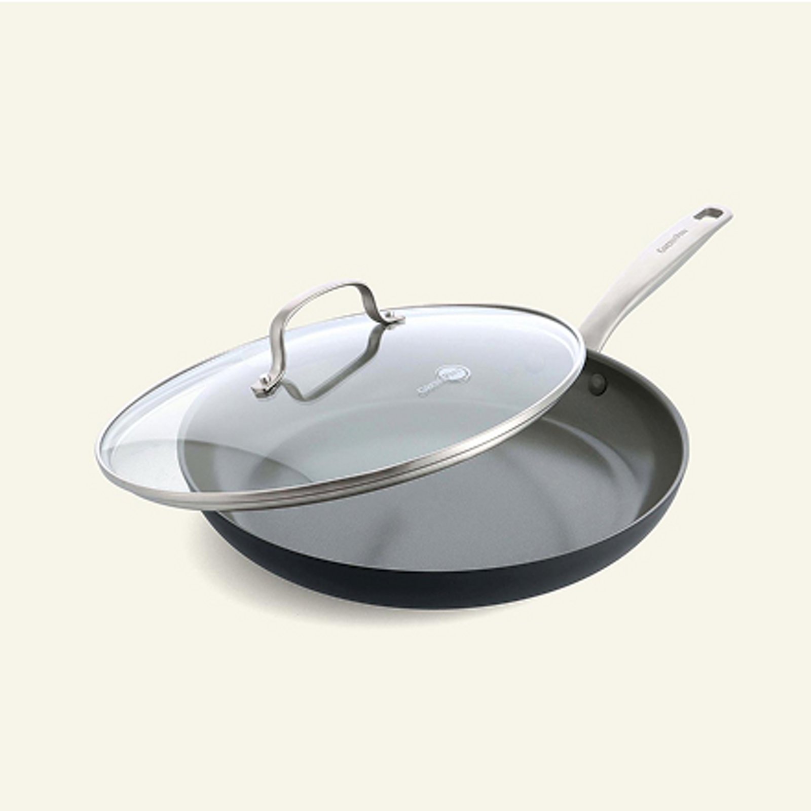 Frying pans