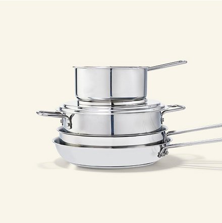 Stainless Steel