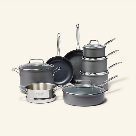 Nonstick
