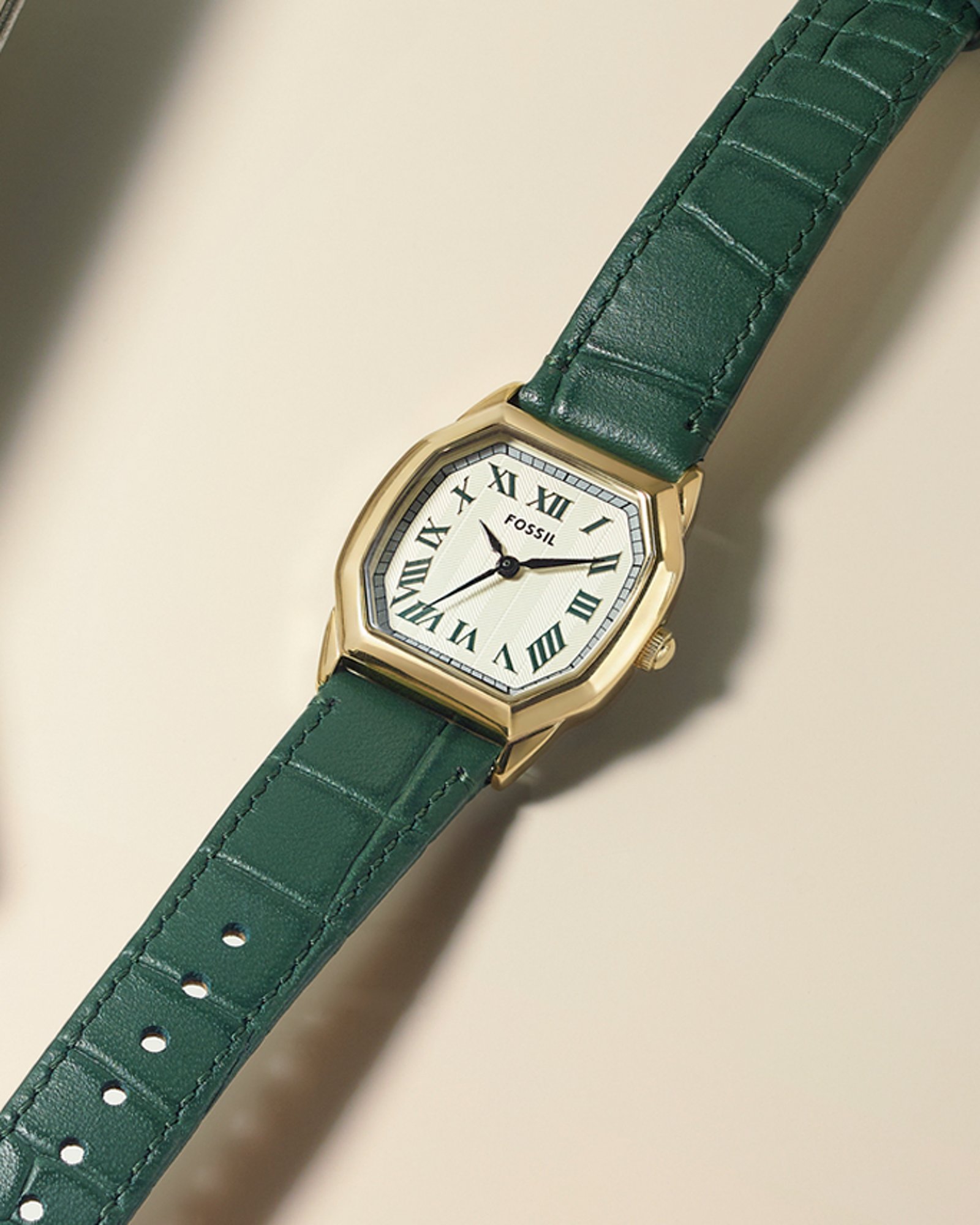 Refined watches