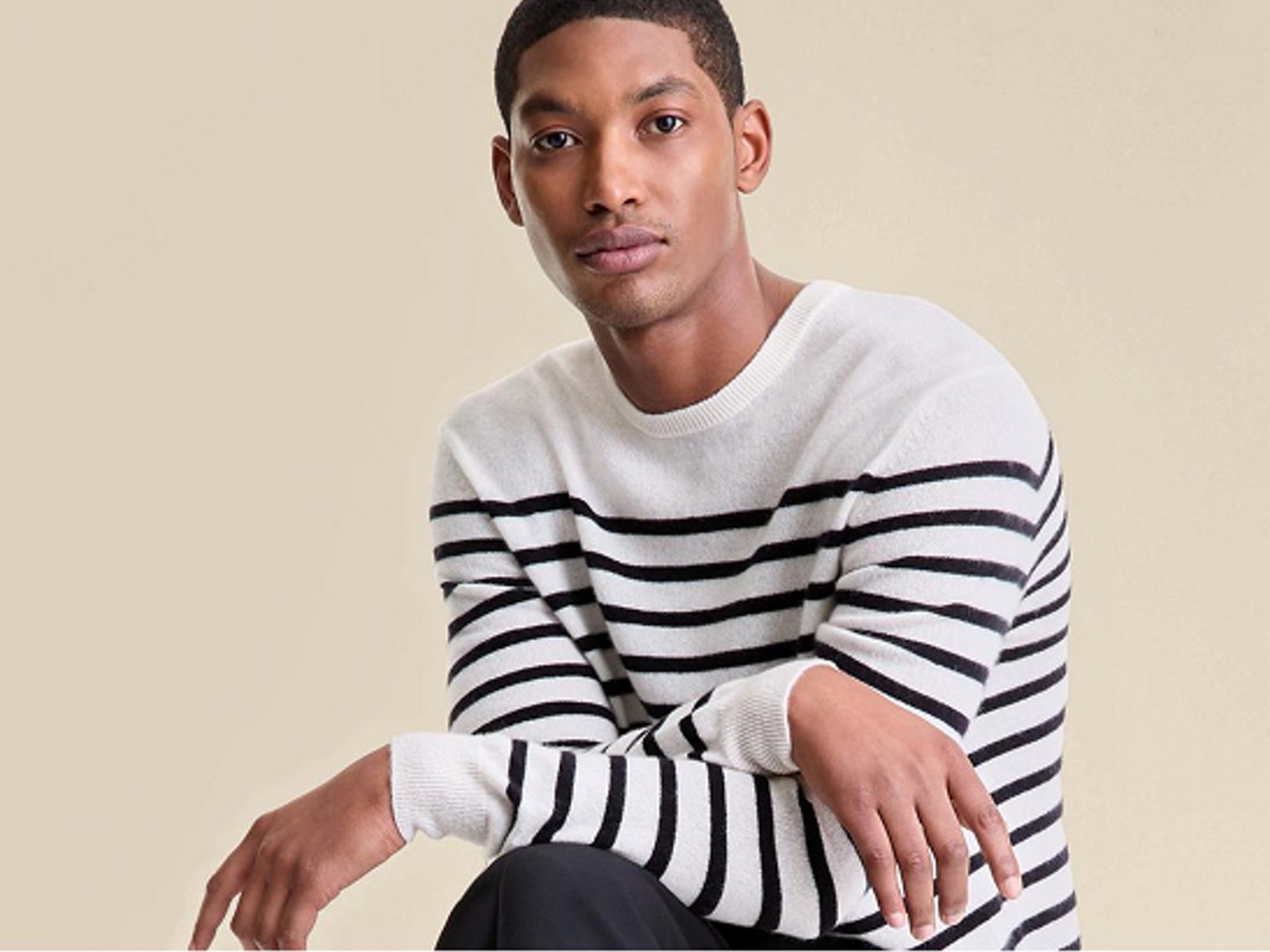 Men's Sweaters