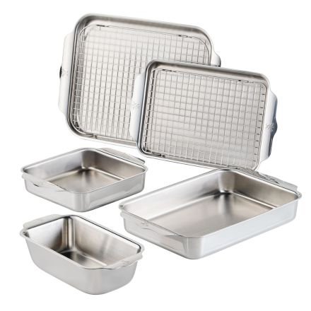 Bakeware