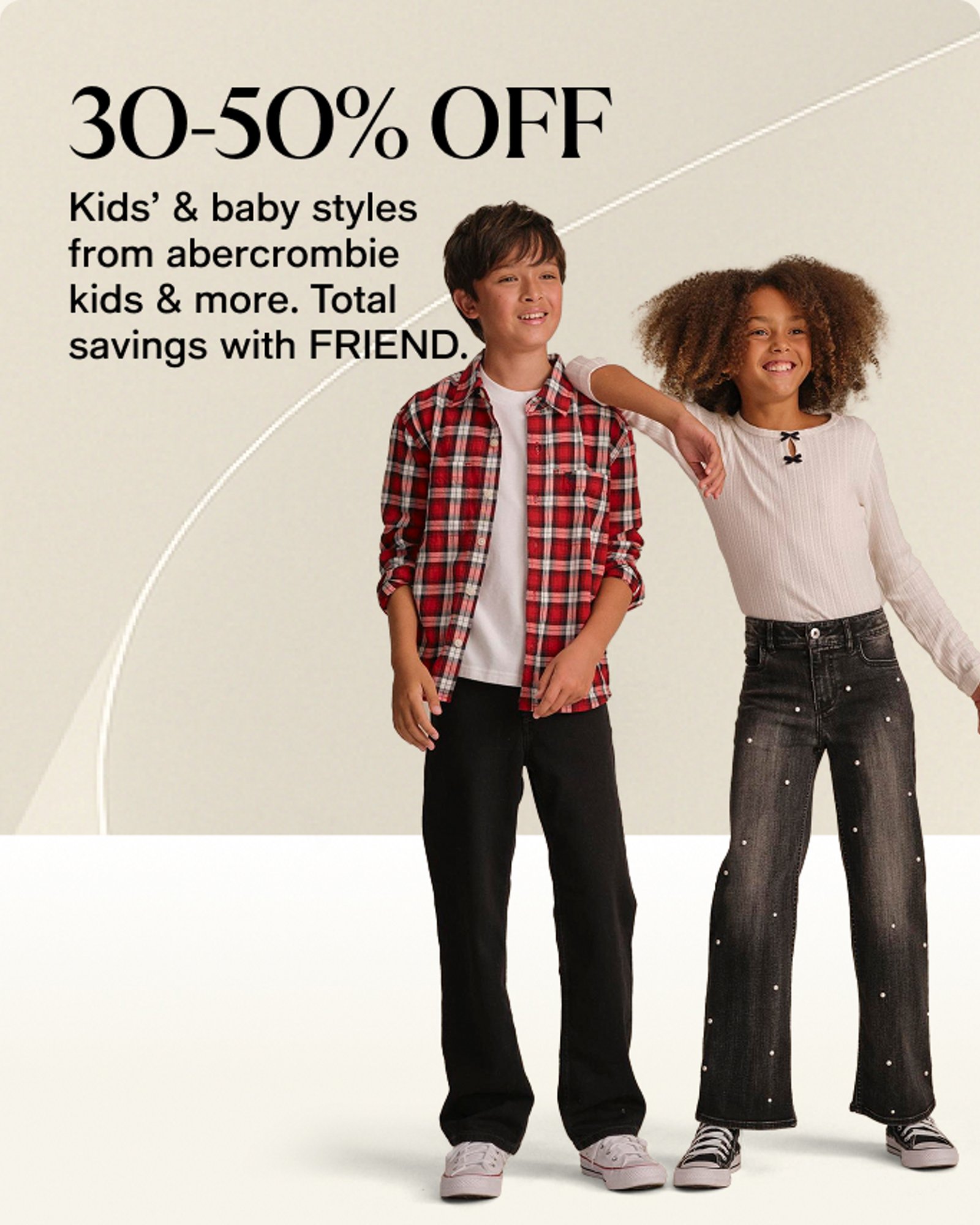 event-offer-30-50-off-kids-and-baby-styles-save-big-with-code-friend