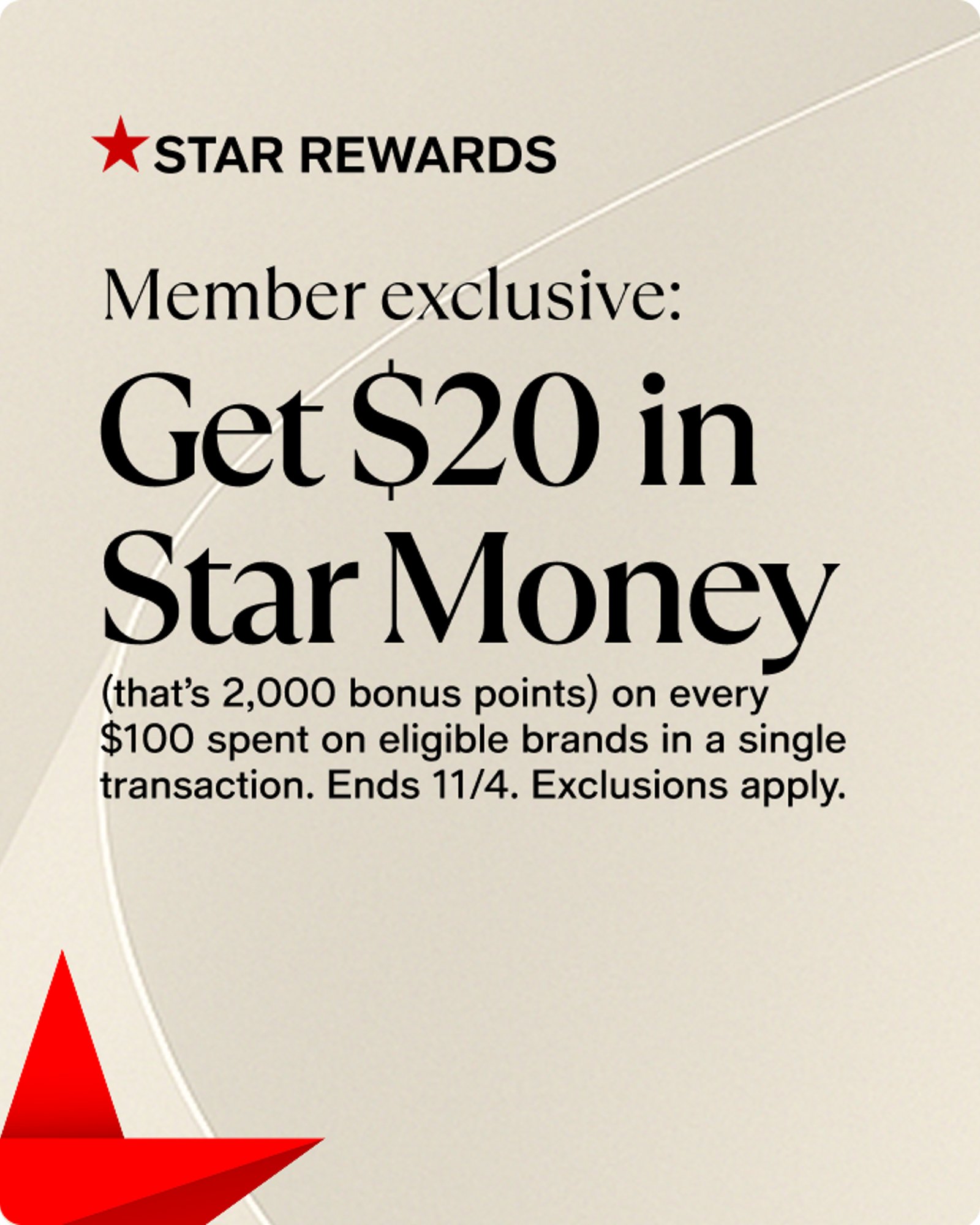 more-to-explore-brand-star-rewards-get-20-in-star-money-earn-on-top-brands