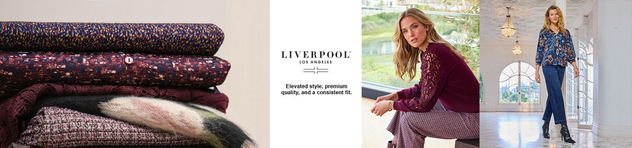 Liverpool los angeles womens