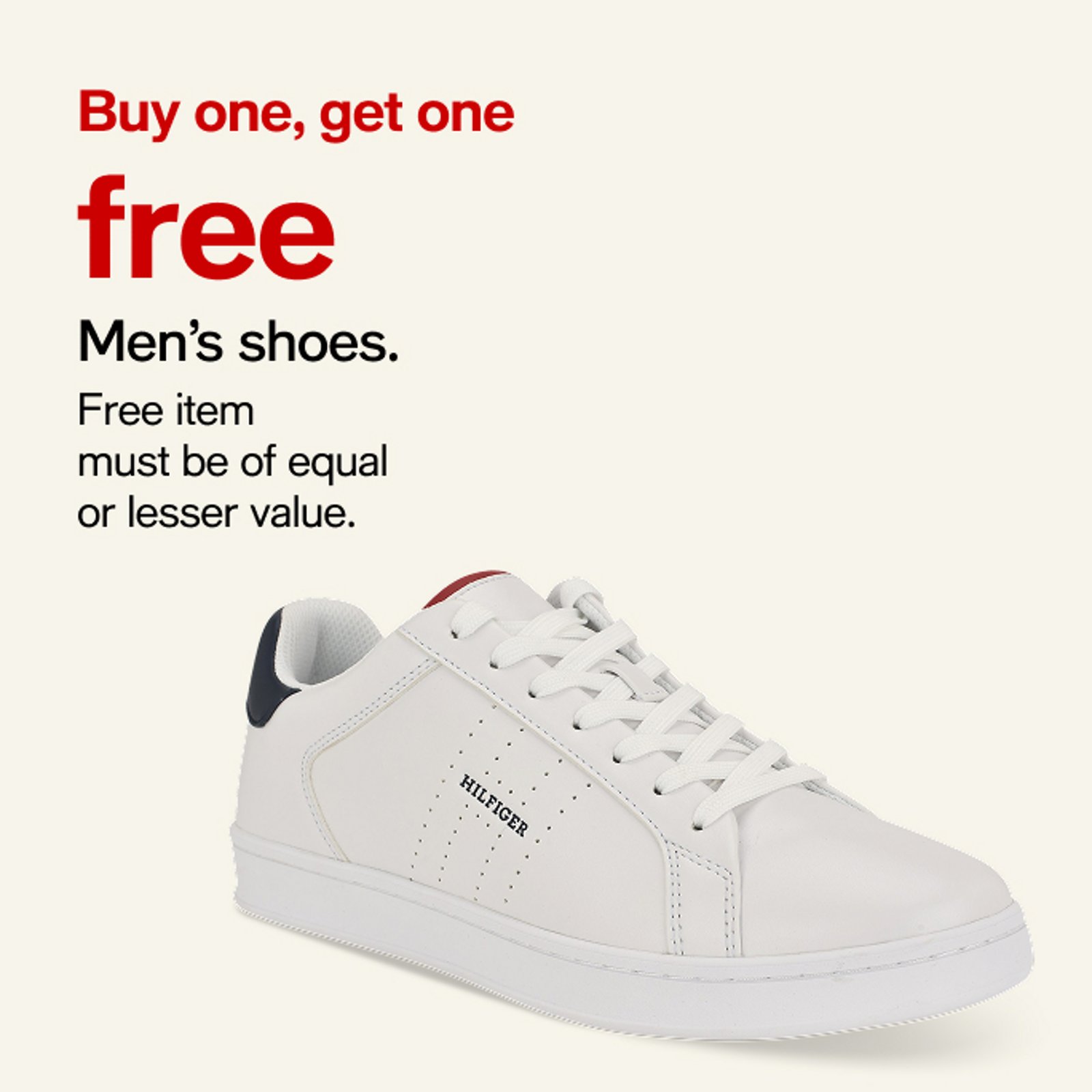 Men's Shoes