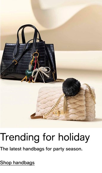 Trending for Holiday