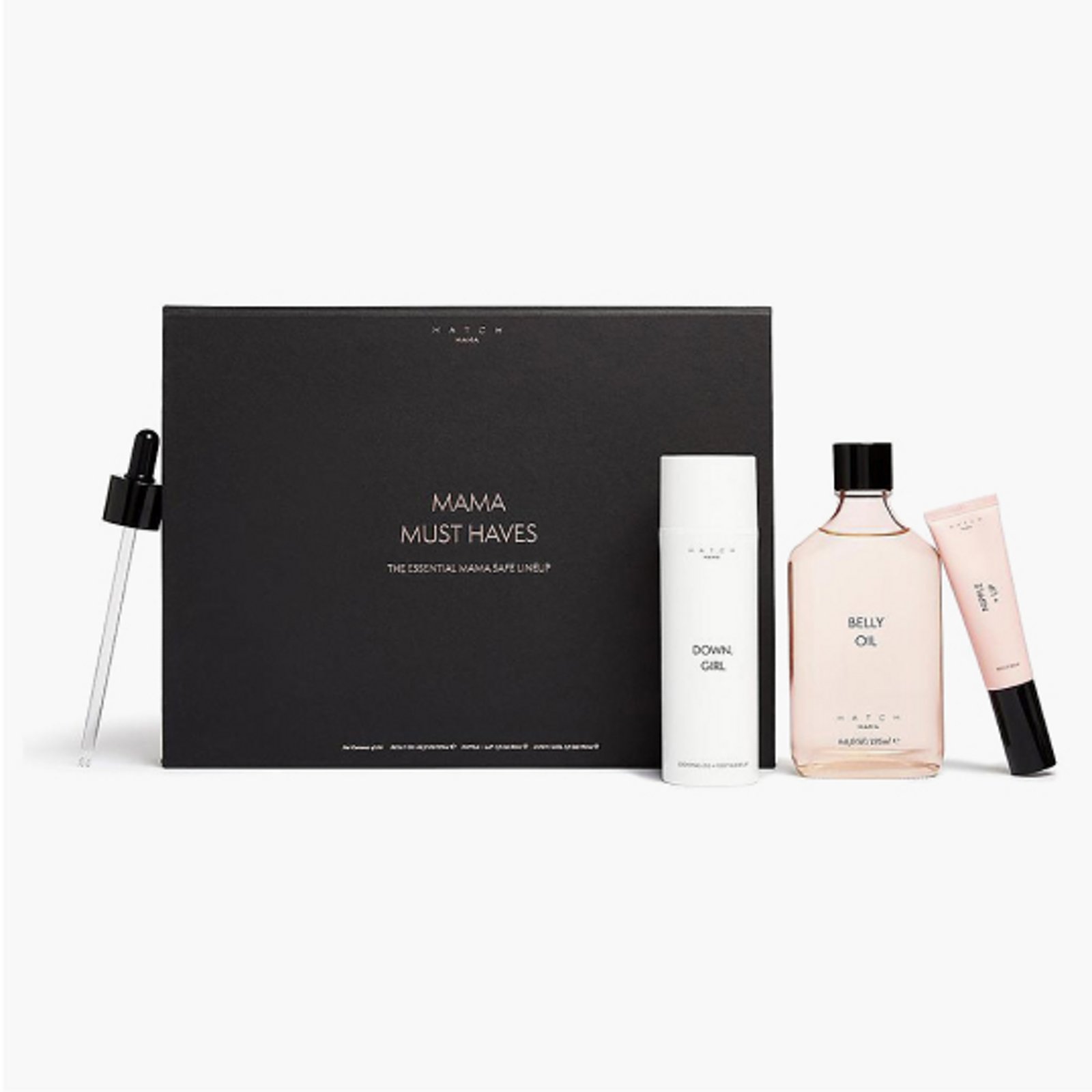 Gifts for Moms-to-be