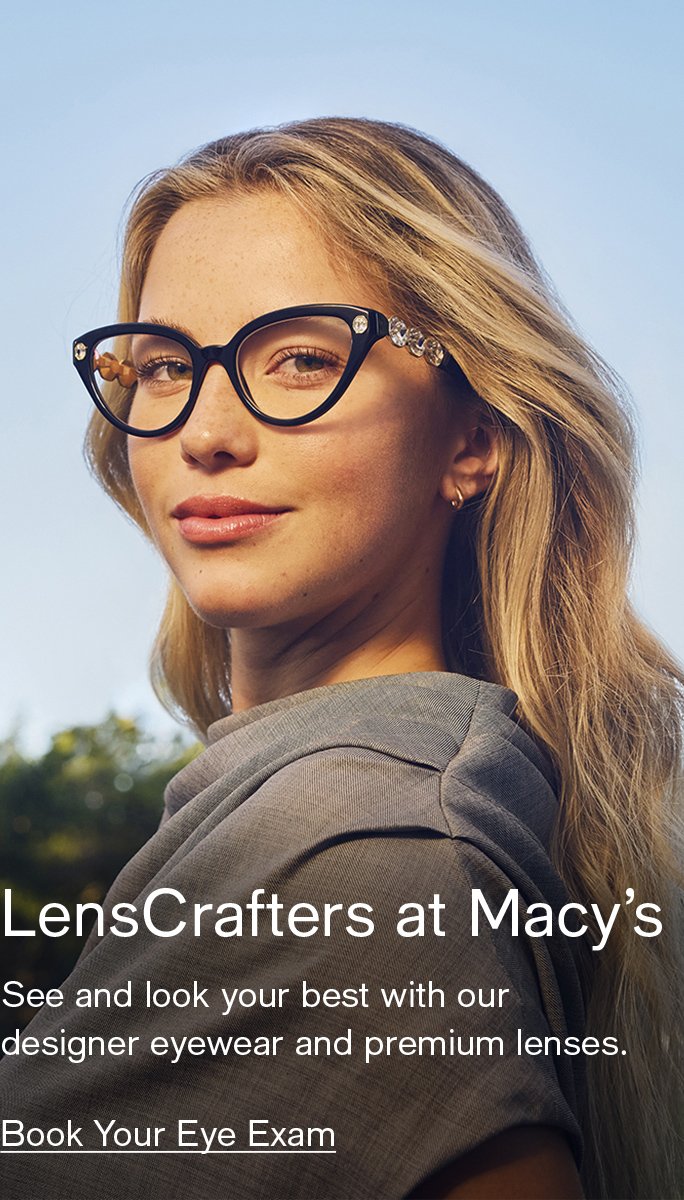 Lenscrafters
