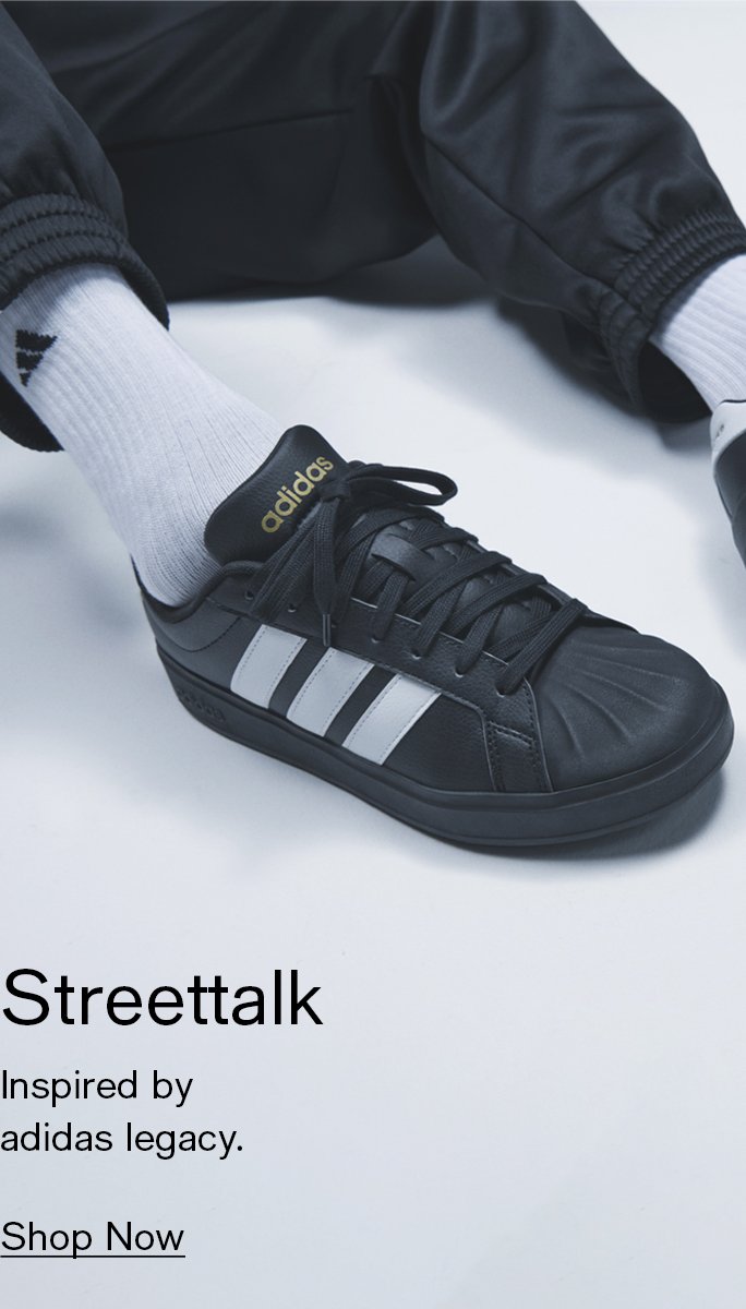 adidas