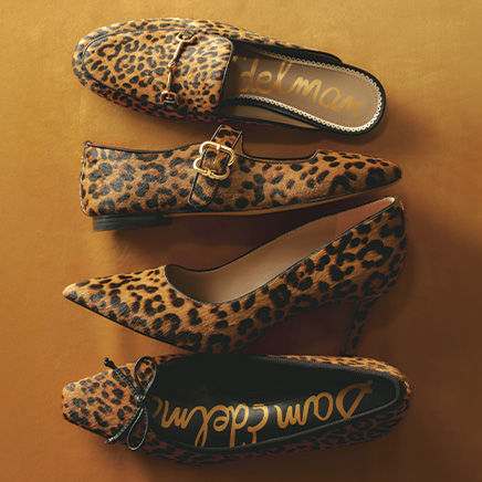 Spotlight: Sam Edelman