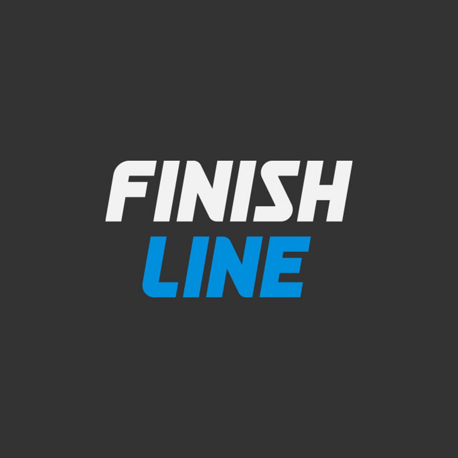 Finish line EOSS