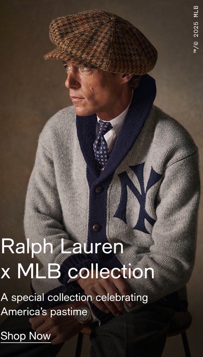 Ralph Lauren