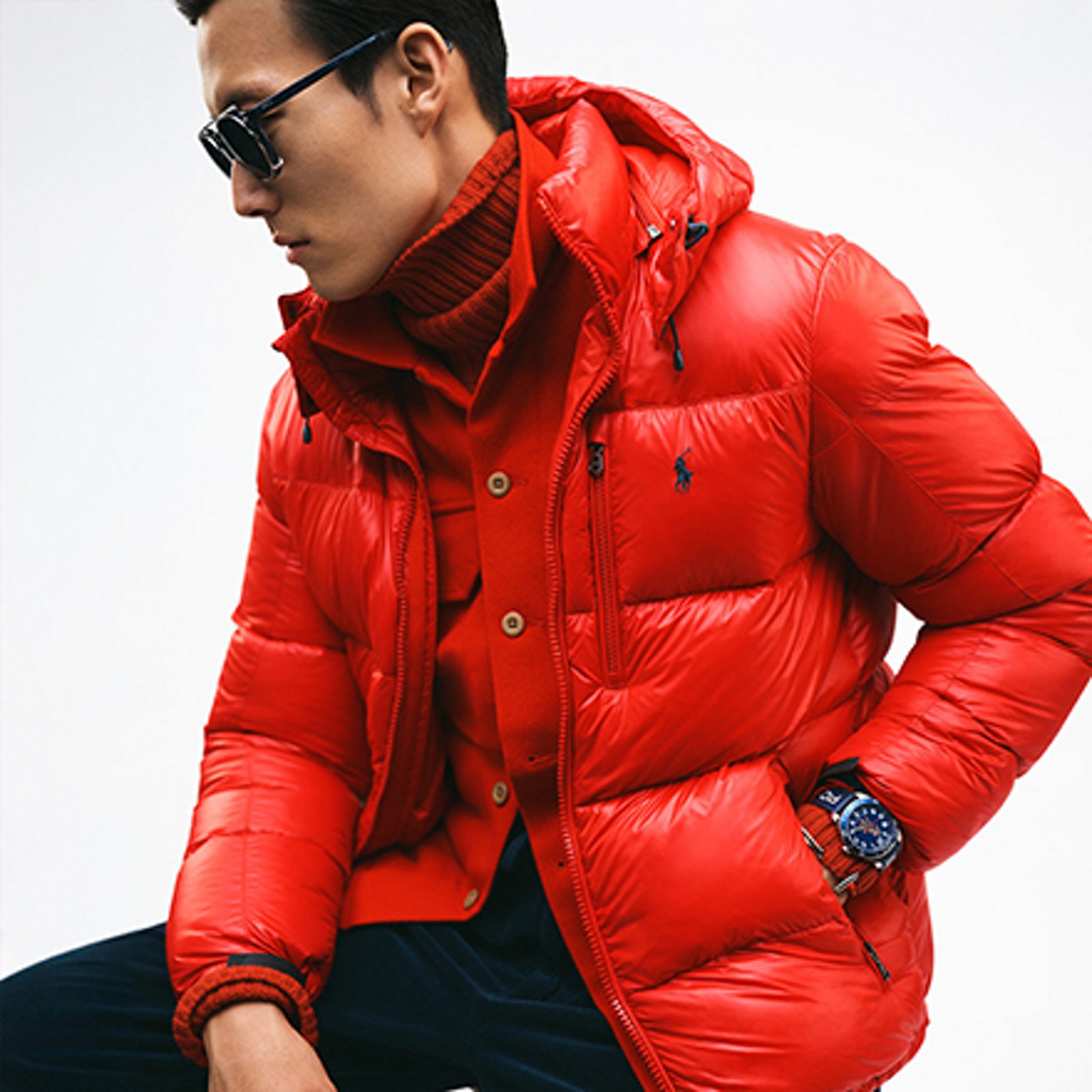 Coats & Vests