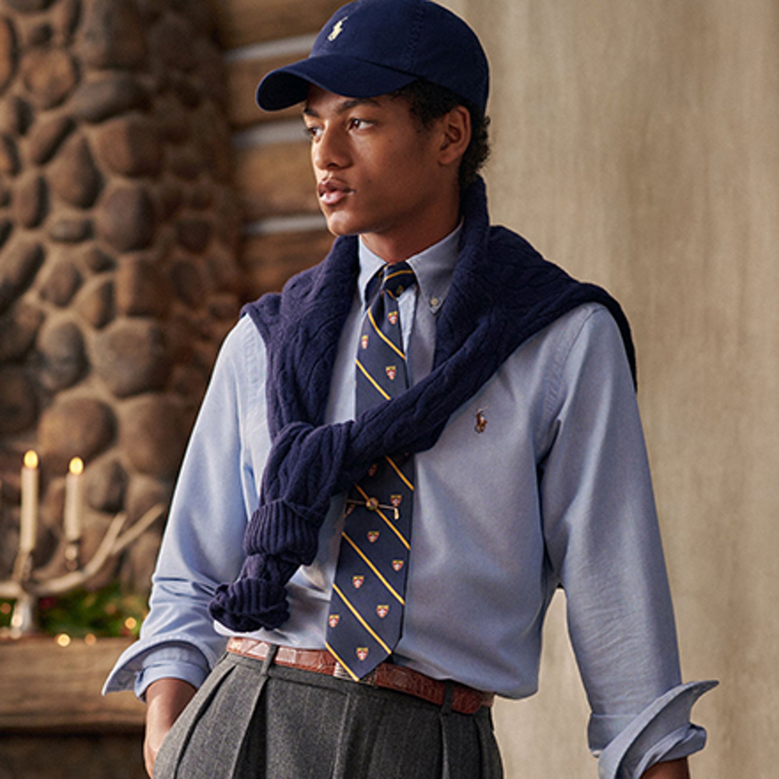 Polos & Shirts