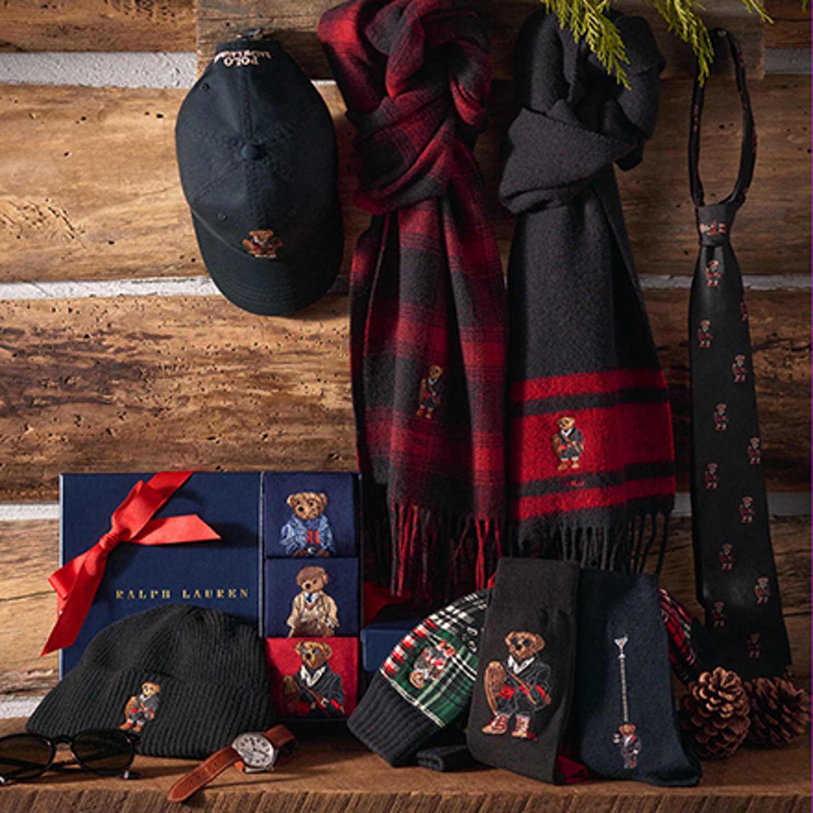 Accessories