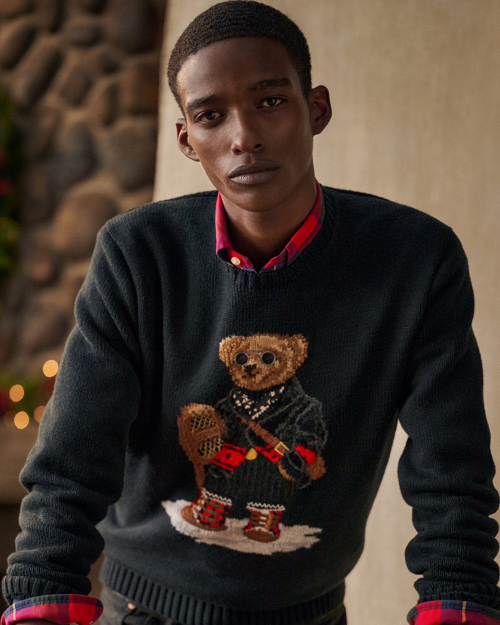 Polo Bear Shop
