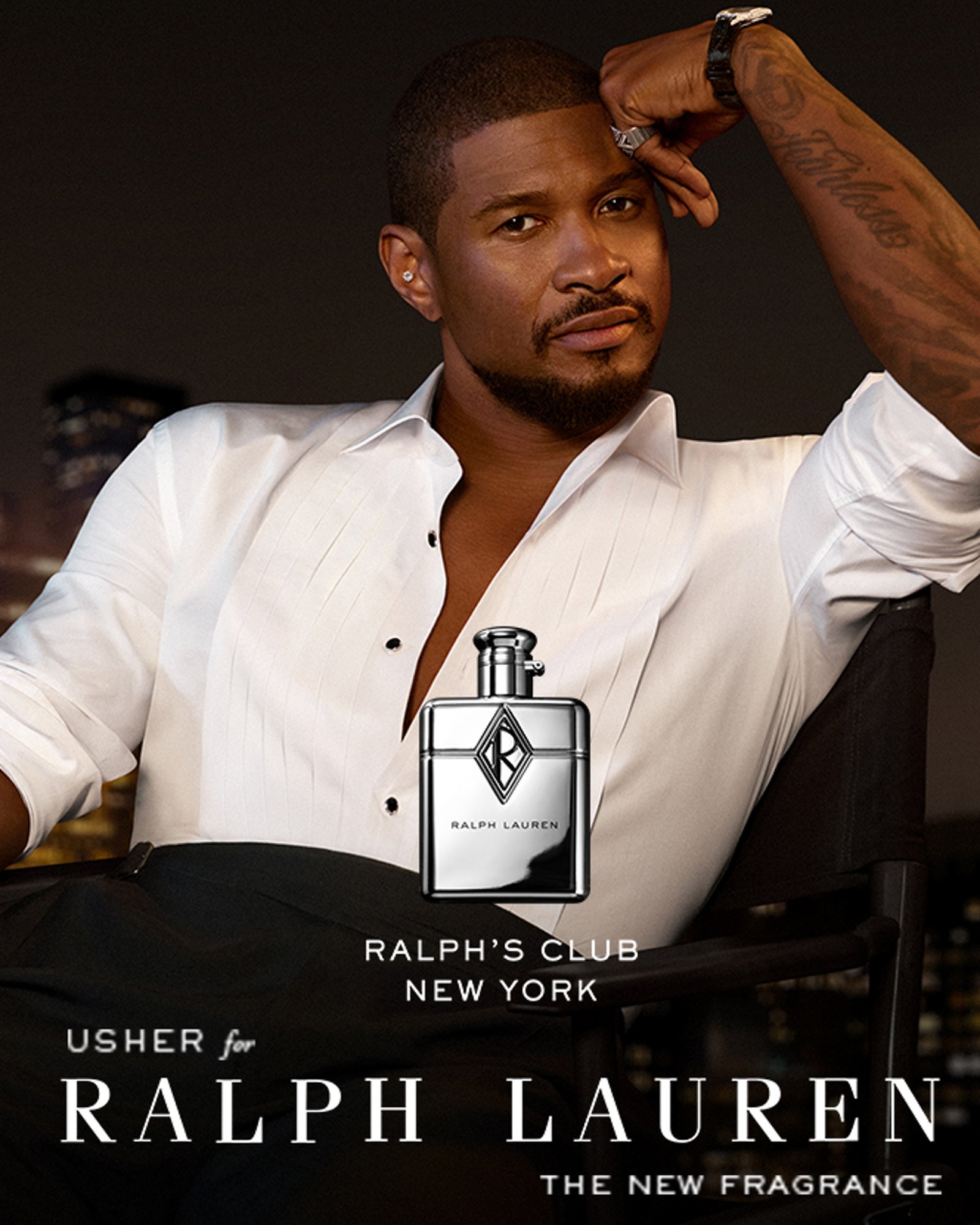 Ralph's Club New York