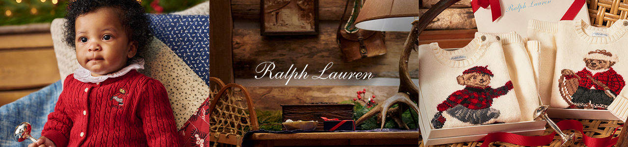 Ralph Lauren