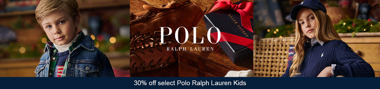 Polo Ralph Lauren