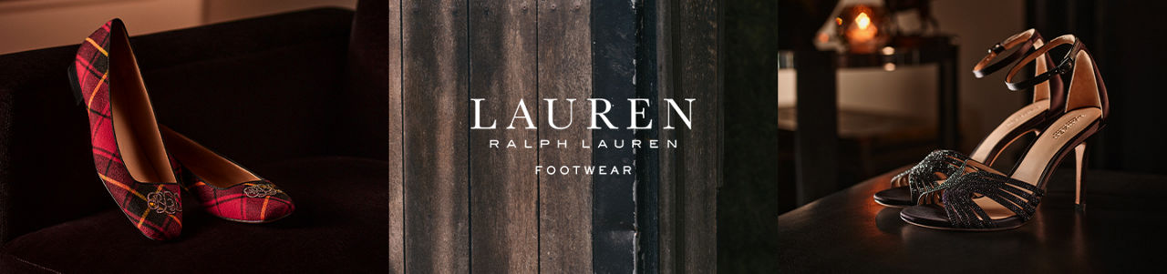 Lauren Ralph Lauren
