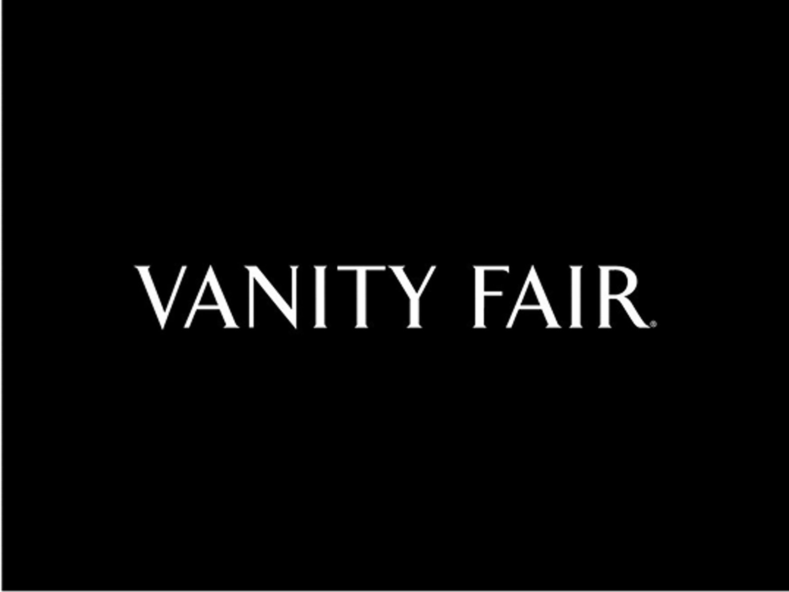 Vanity Fair