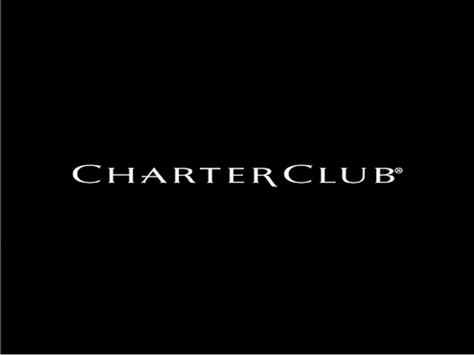 Charter Club