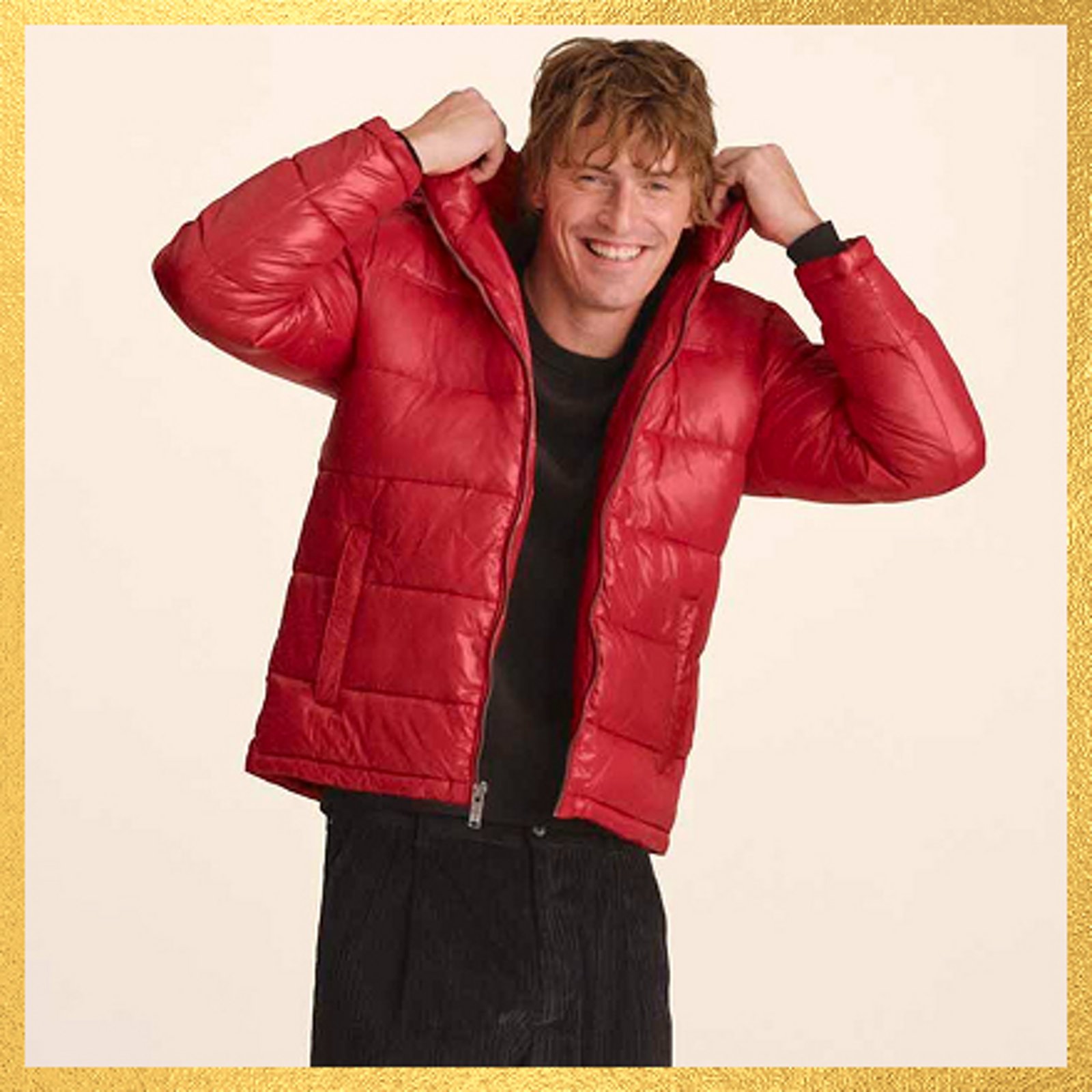 Puffers & Packables