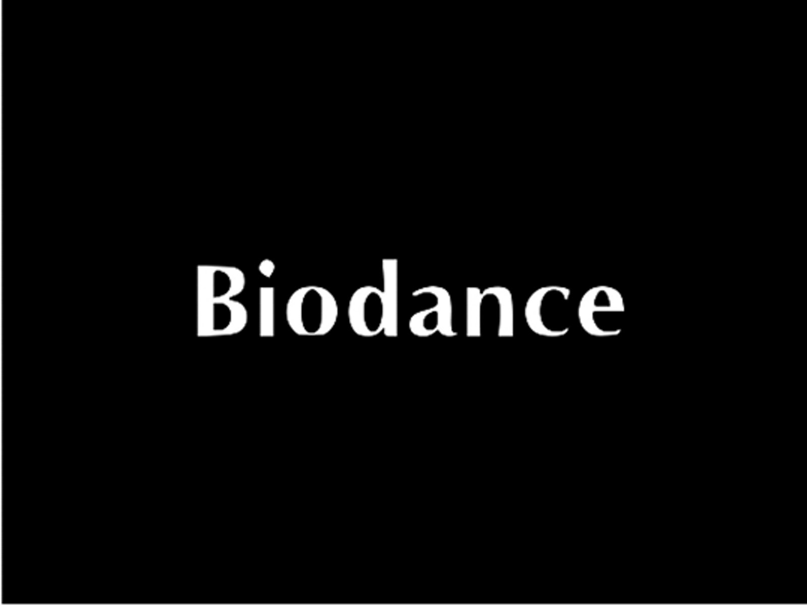 Biodance