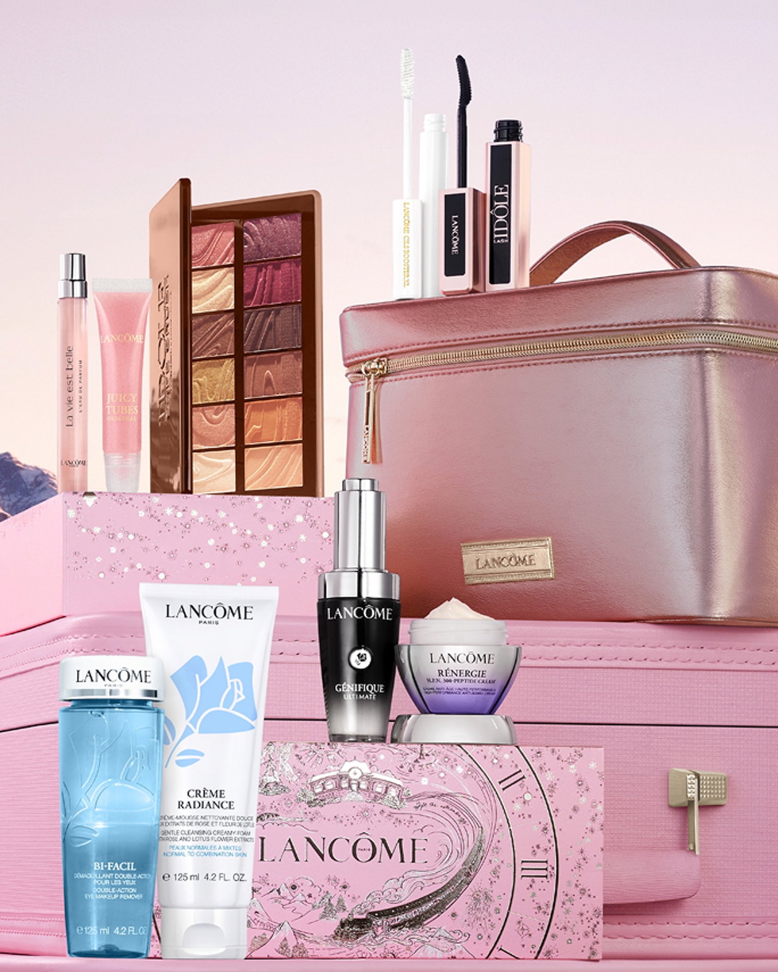 Shop Lancôme 