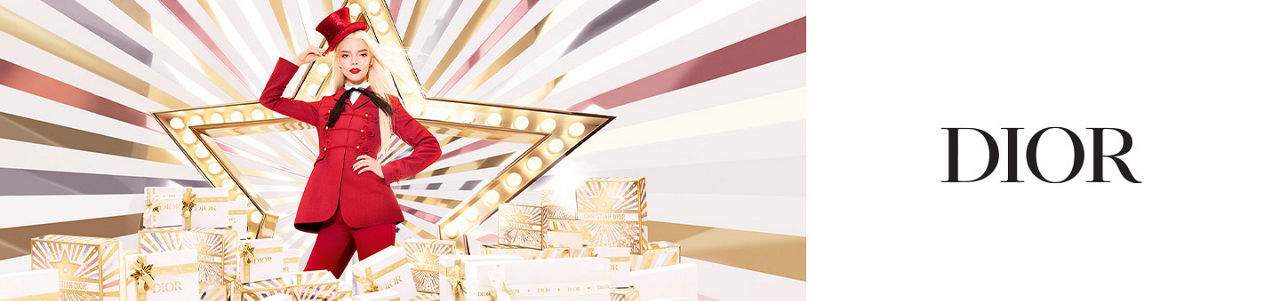 Miss Dior The New Essence