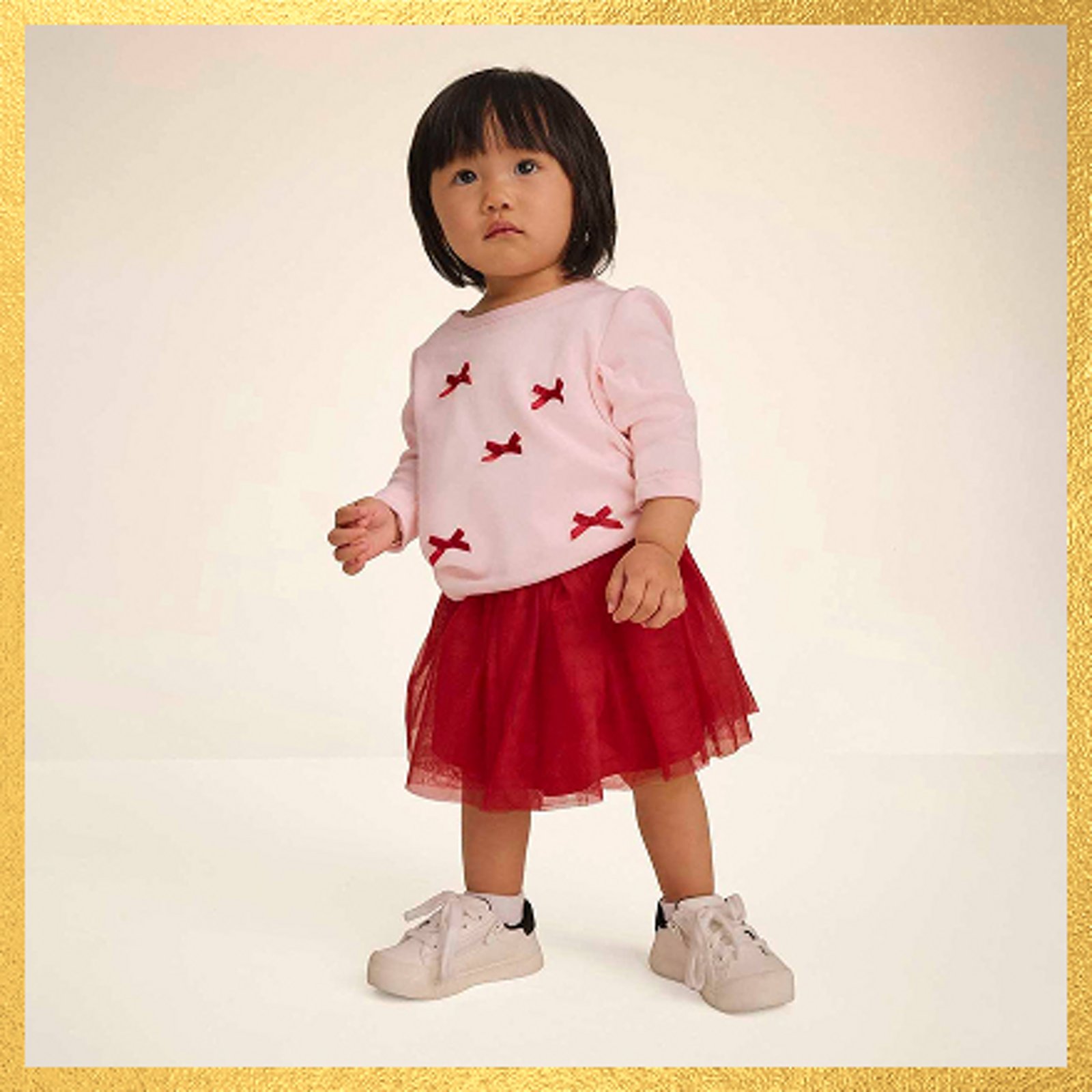 Baby Boy & Girl (0-24M)