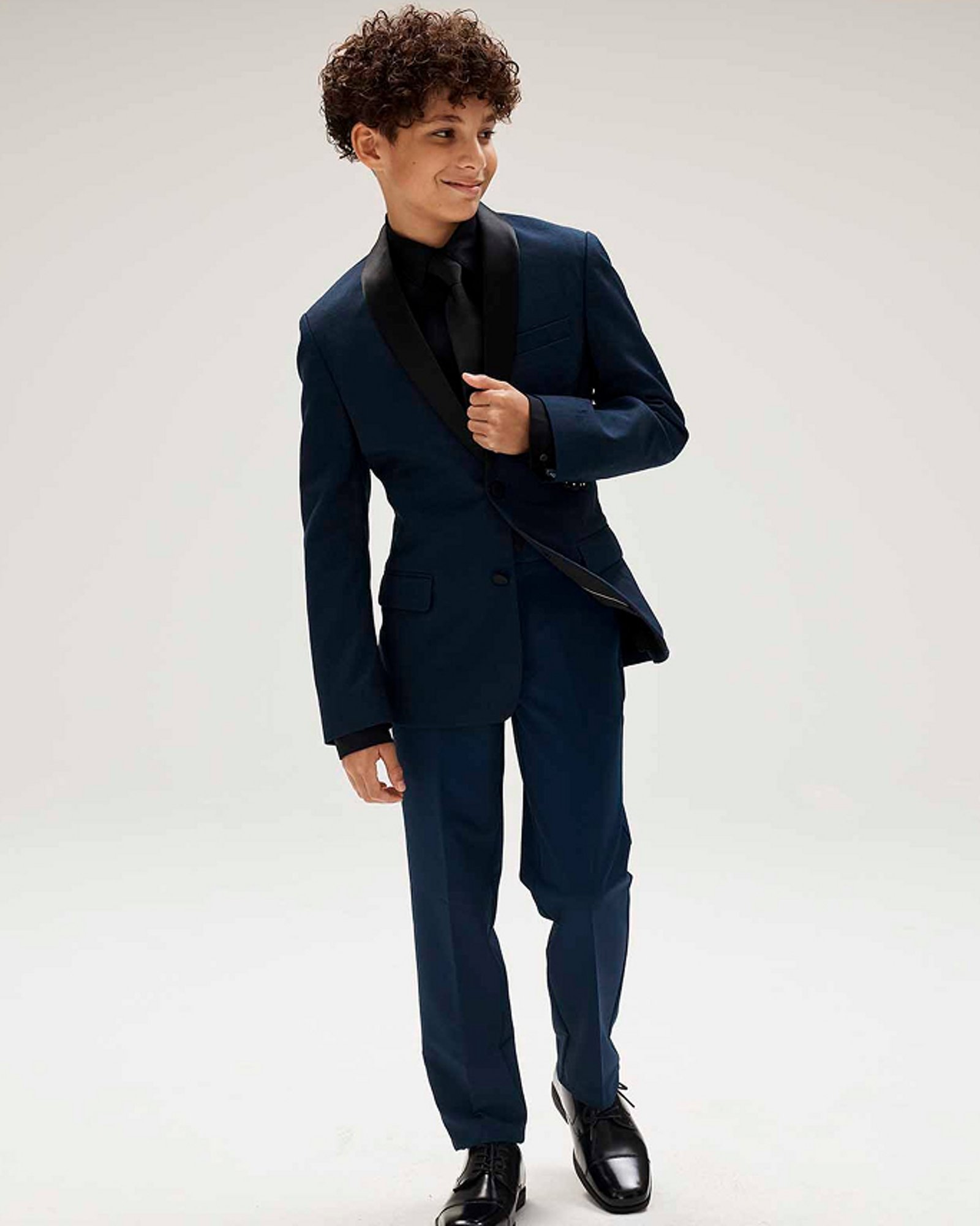 Holiday Dressy Looks