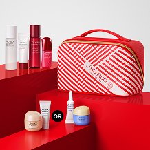 Free Gifts with Purchase