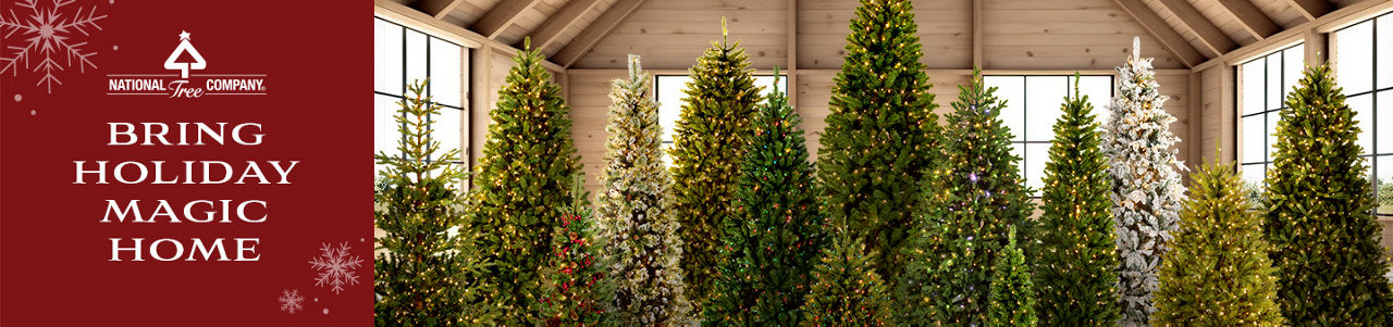 National Tree Company