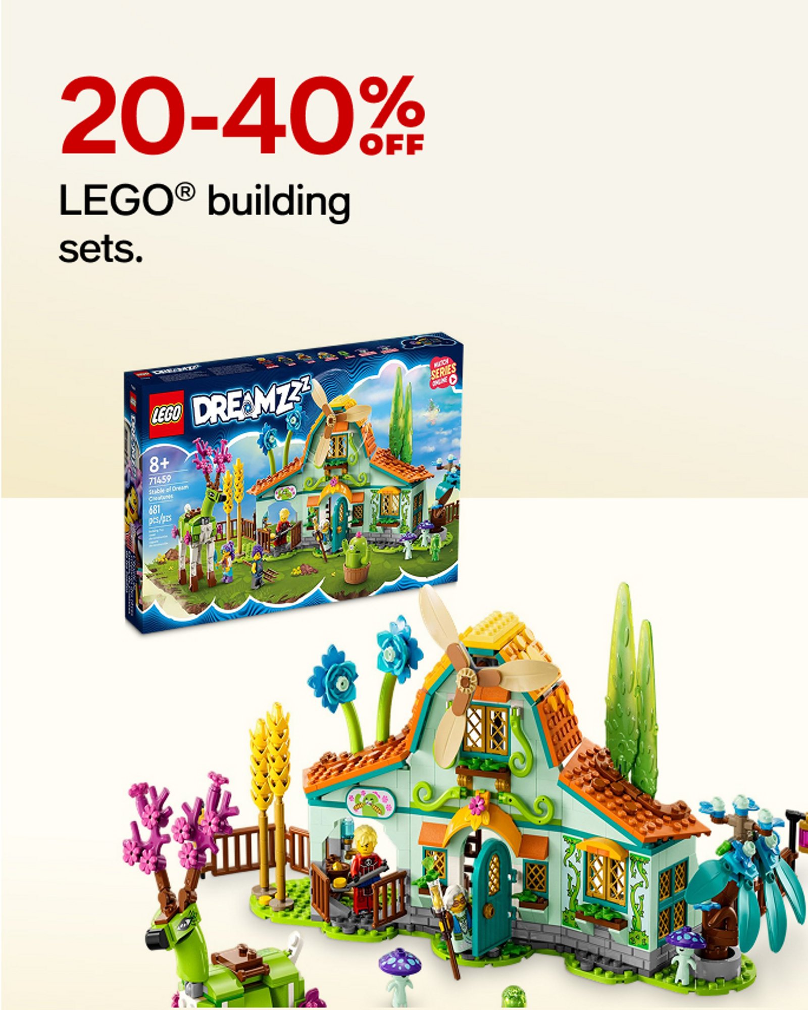Lego
