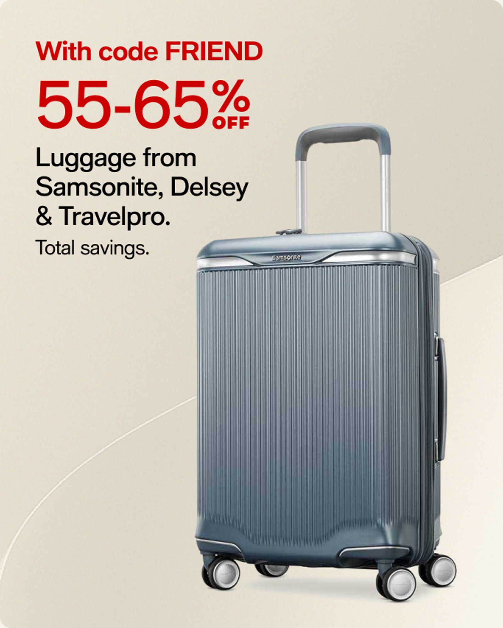 Luggage