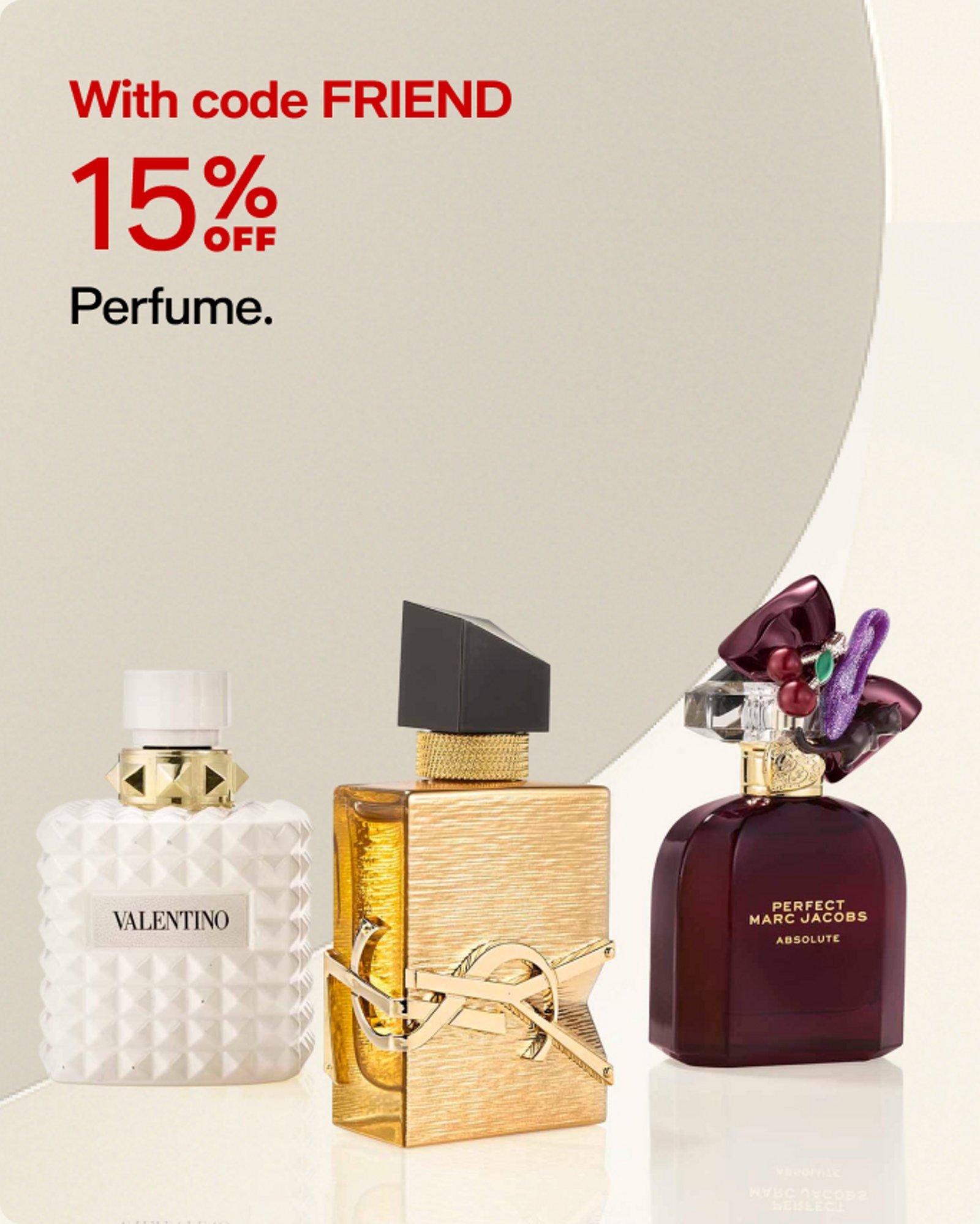 Perfume